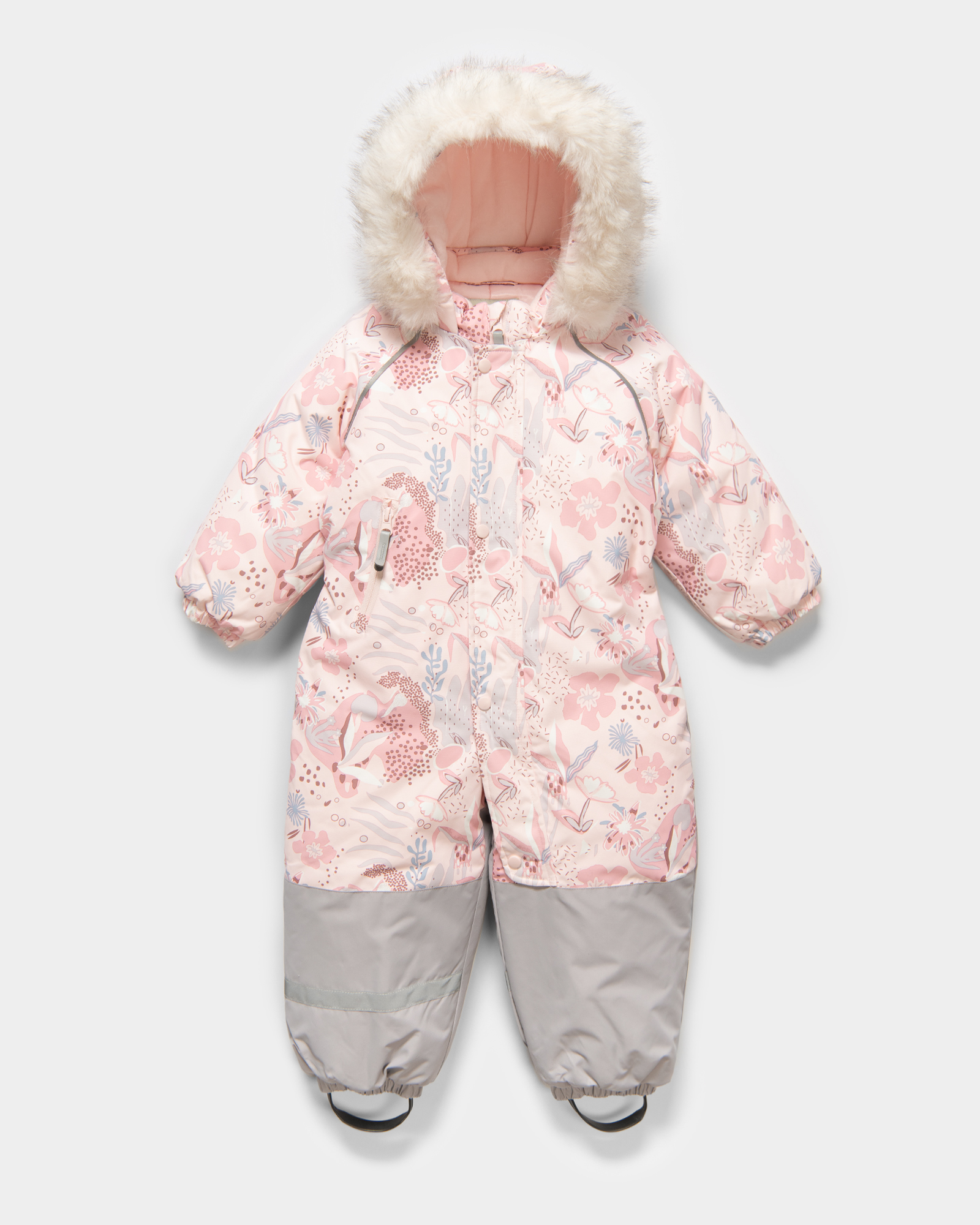 Комбинезон Baby Gо W24BG2-WX03ig-JJ - фото 2
