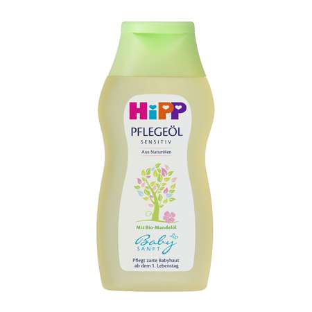 Масло Hipp