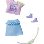 Кукла модельная Barbie