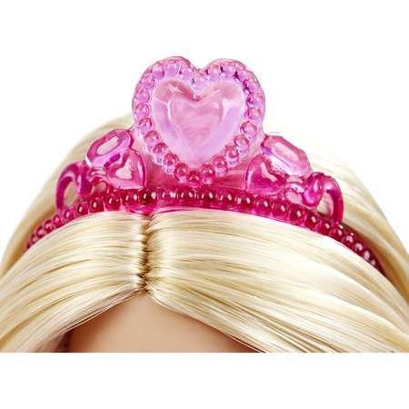 Кукла модельная Barbie