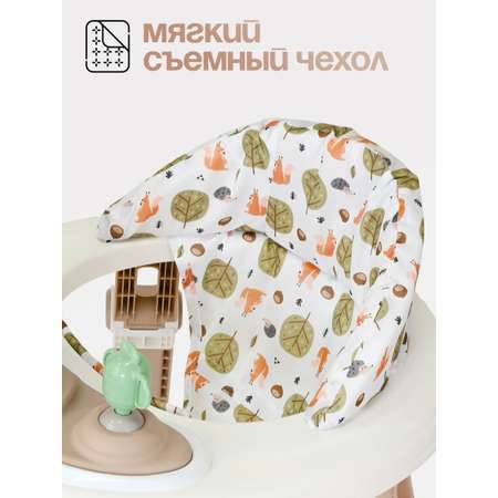 Ходунки Tomix Forest