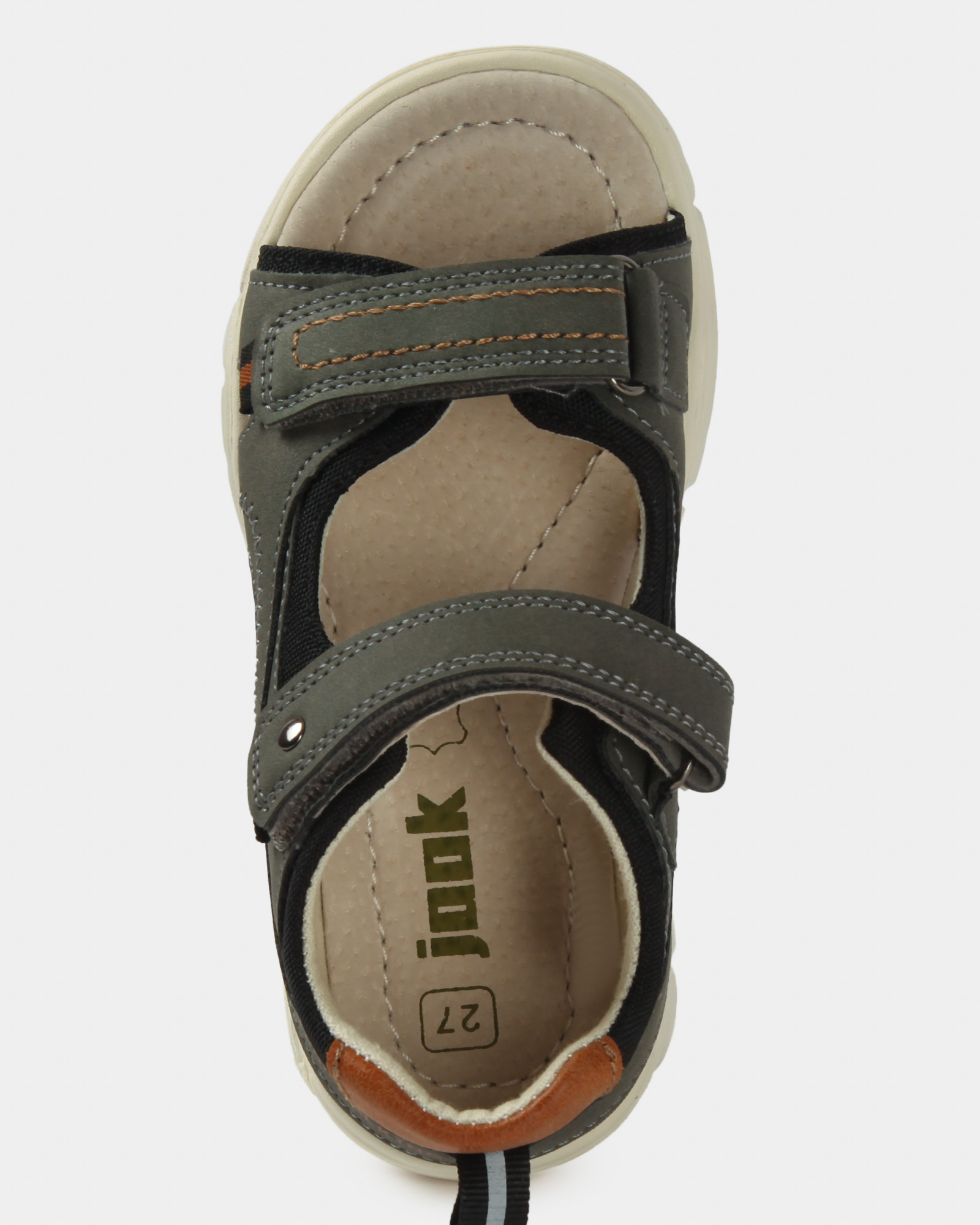 Сандалии Jook S26SWkbSA-543-44 - фото 4