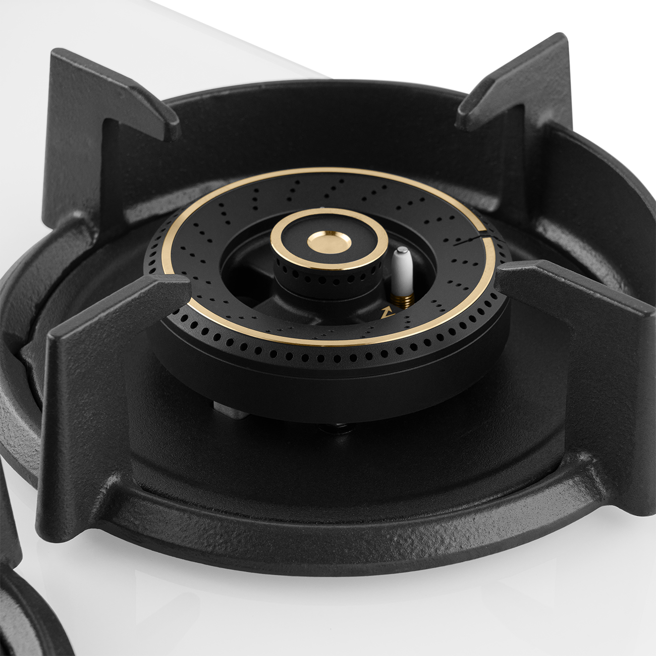 Варочная панель WEISSGAUFF 435301 - фото 19