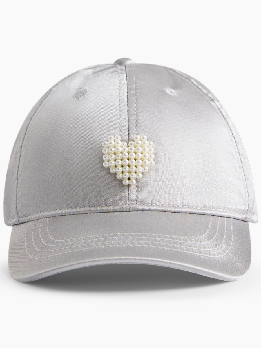 Кепка Happy Baby 88370-0_blue grey - фото 5