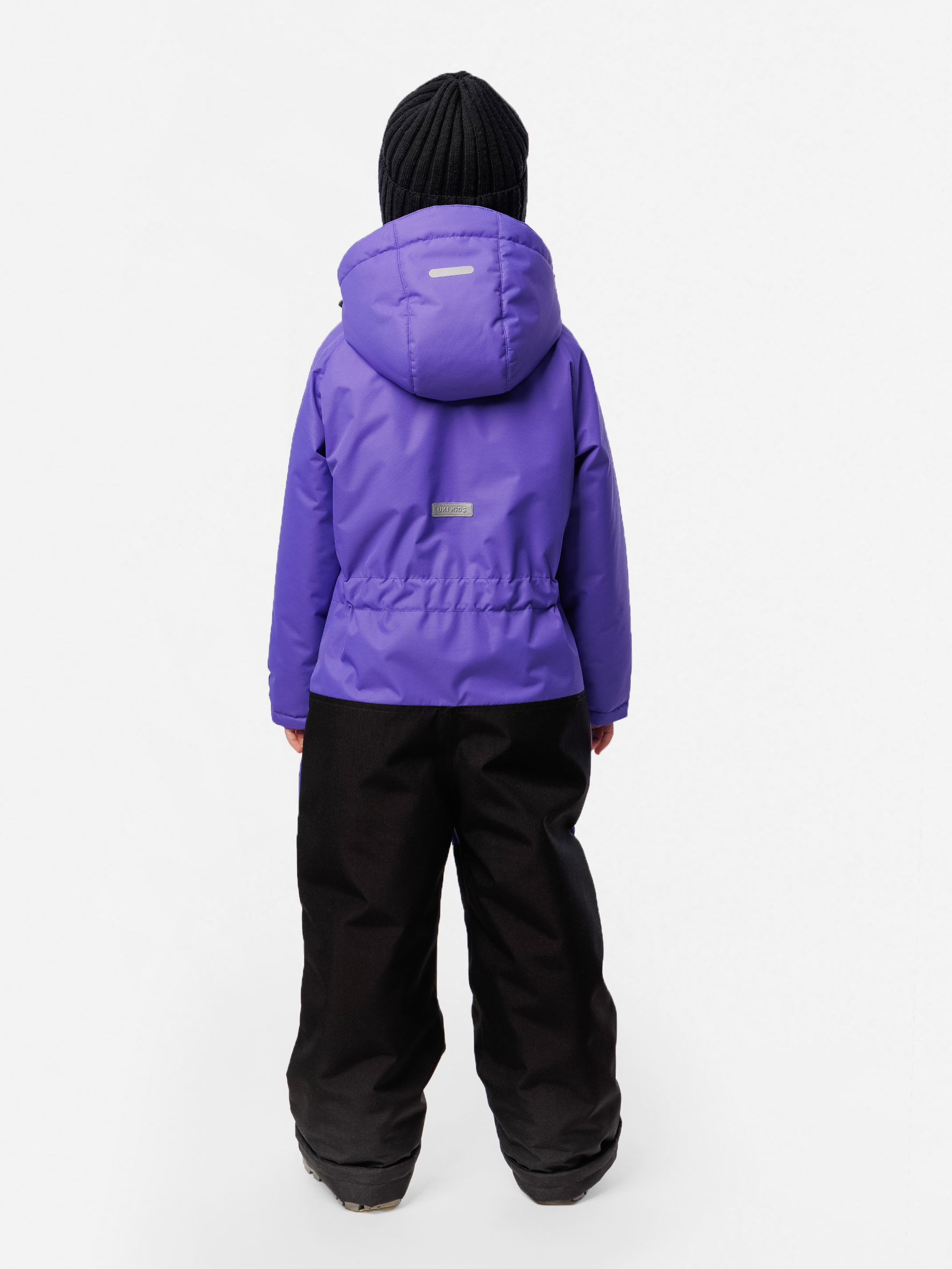 Комбинезон UKI KIDS 1w24-005фи - фото 2