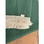 Плед Ладушки муслиновый 100 x 130 см муслин