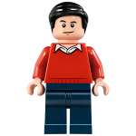 Фигурка LEGO Super Heroes Dick