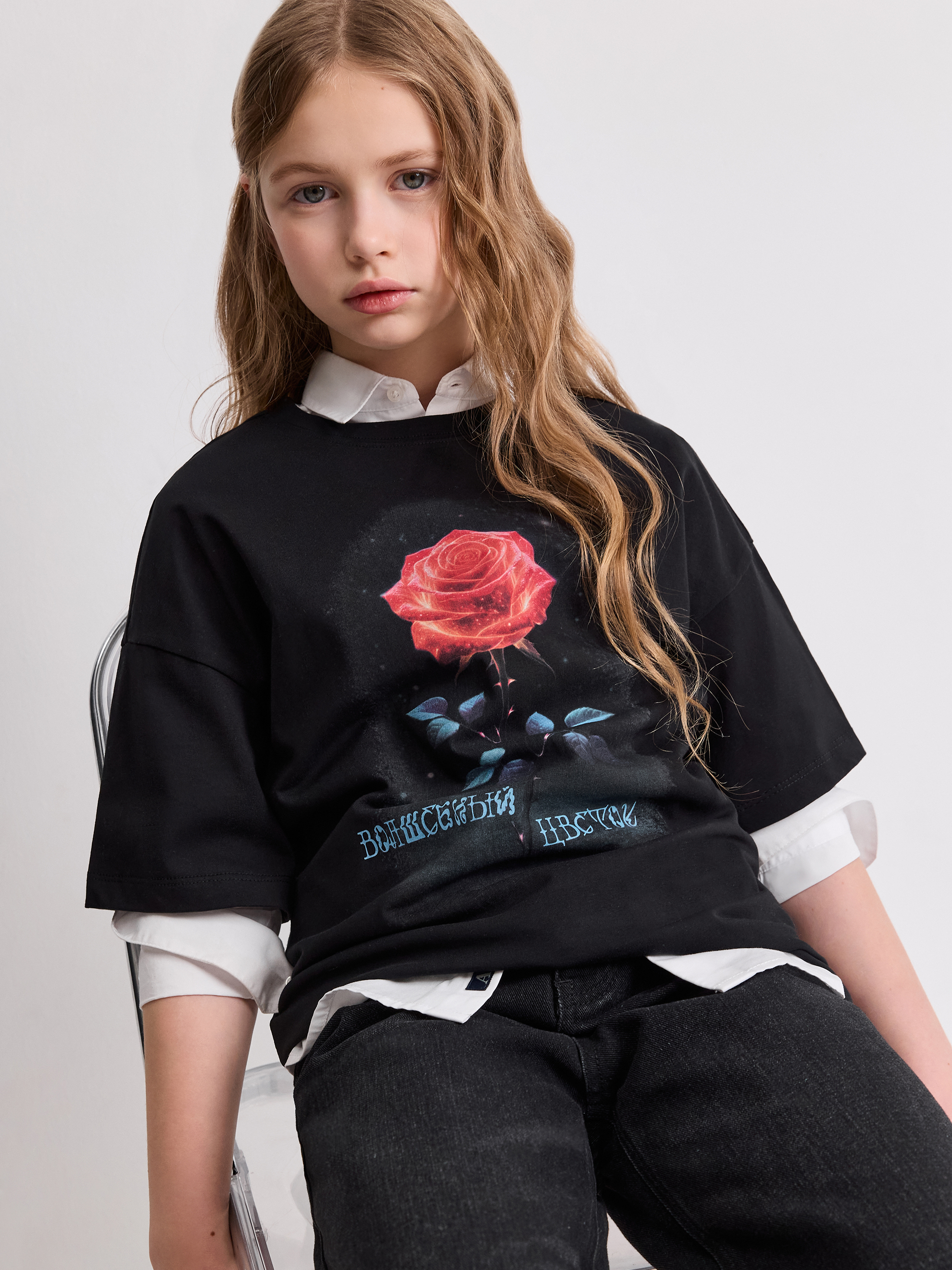 Футболка Acoola 20210510198_0094636 - фото 7