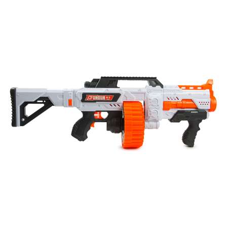 Бластер FUNGUN Vengeance