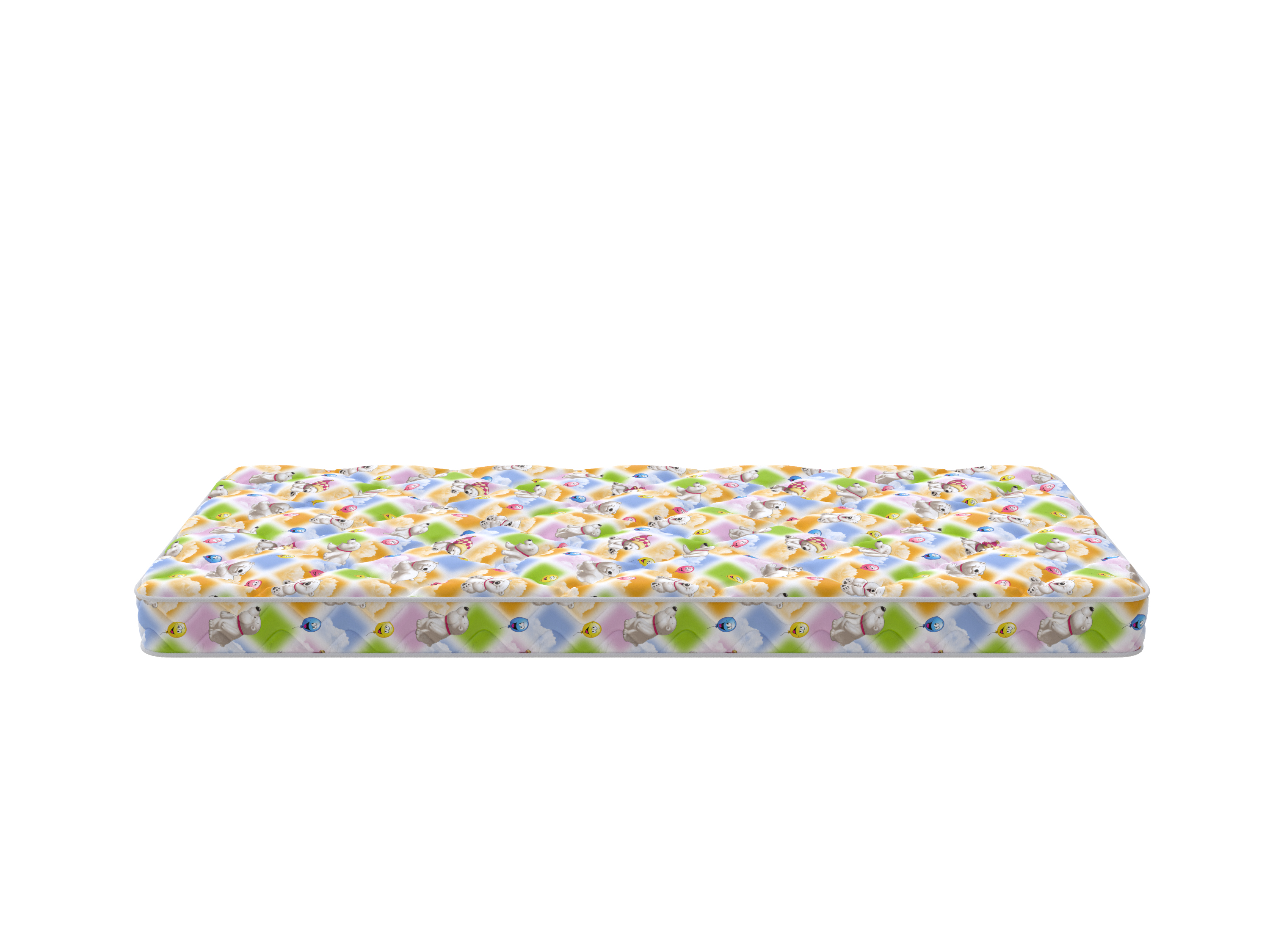 Матрас PROxSON 180х80 - фото 2