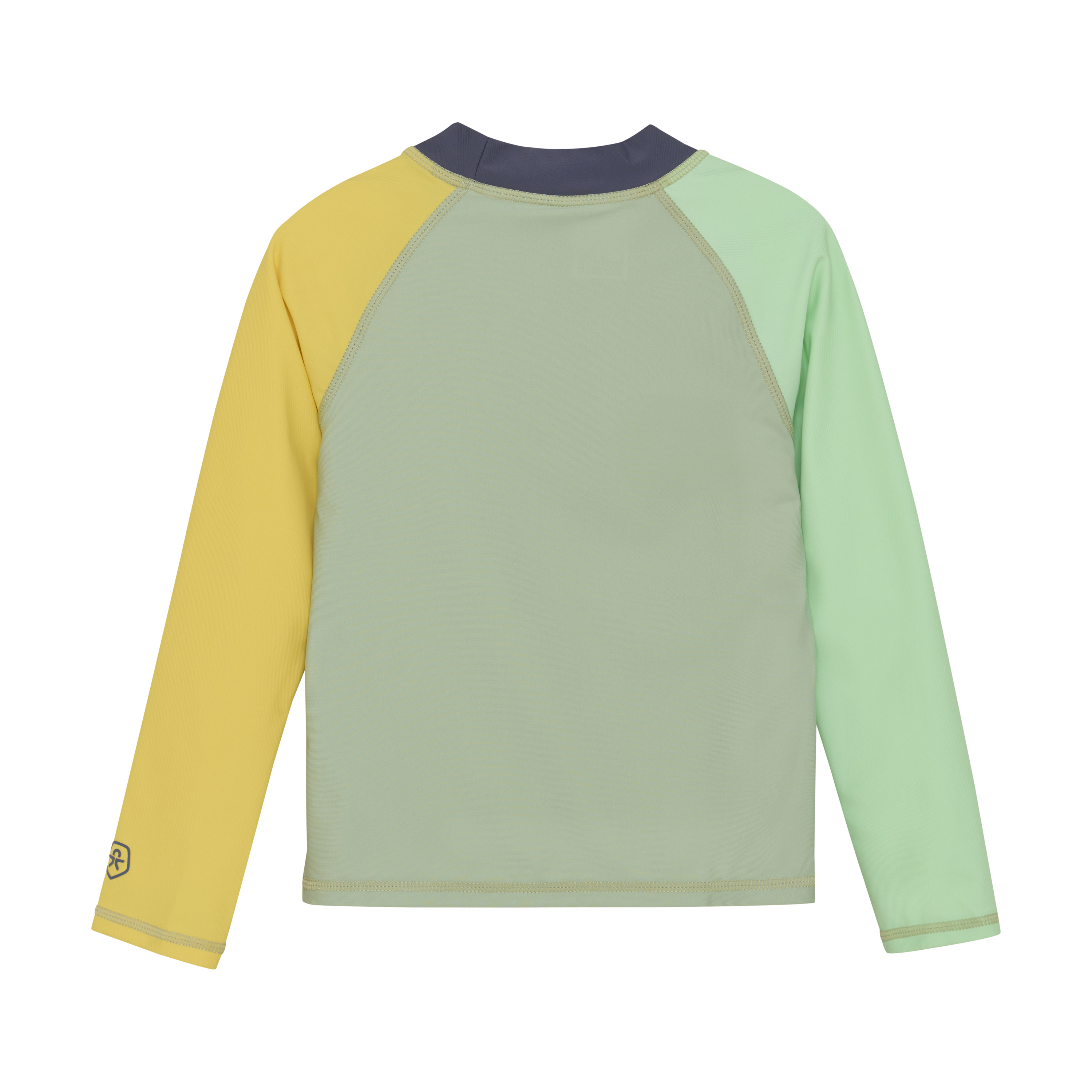 Лонгслив Color Kids 720273-9409 - фото 2