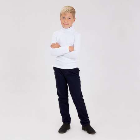 Водолазки Viktory Kids