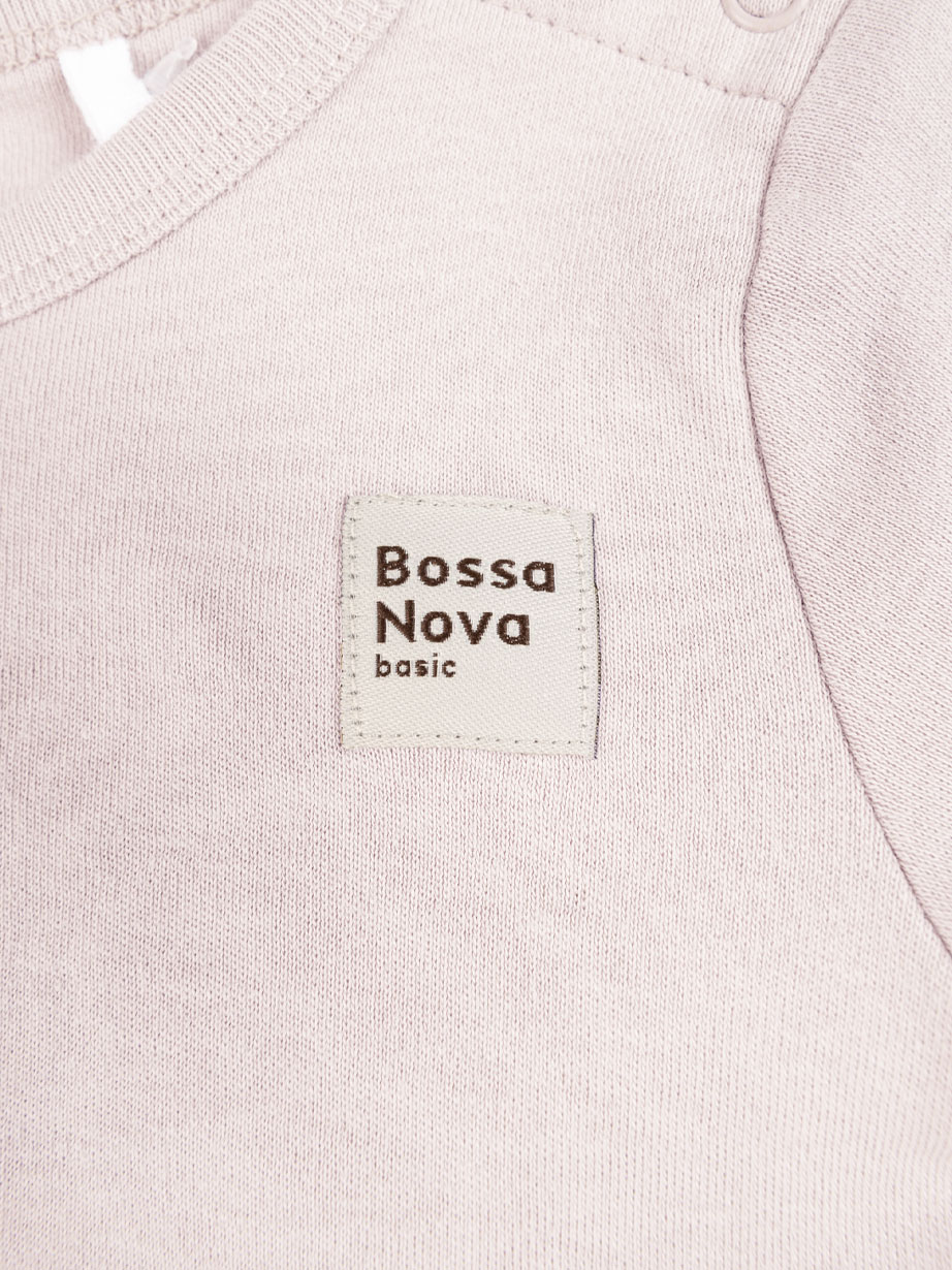 Боди 2 шт Bossa Nova 580БН-361-С - фото 11