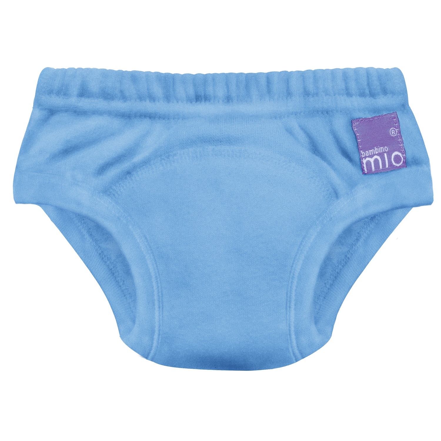 Многоразовые подгузники Bambino Mio - фото 1