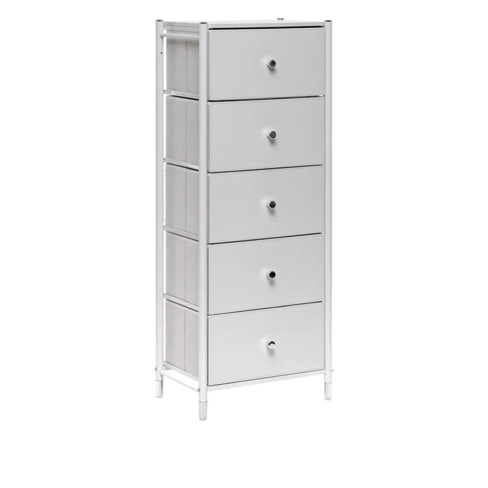 Изображение товара Комод Leset Комод (белый) Изображение товара Комод Leset Комод (белый)