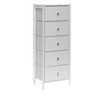 Комод Leset Комод (белый)