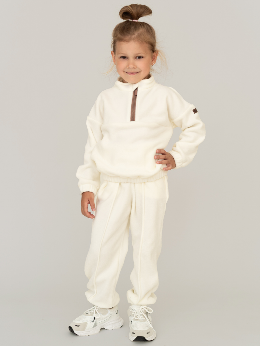 Свитшот и брюки Child Kosmos NIK 485252531 - фото 1