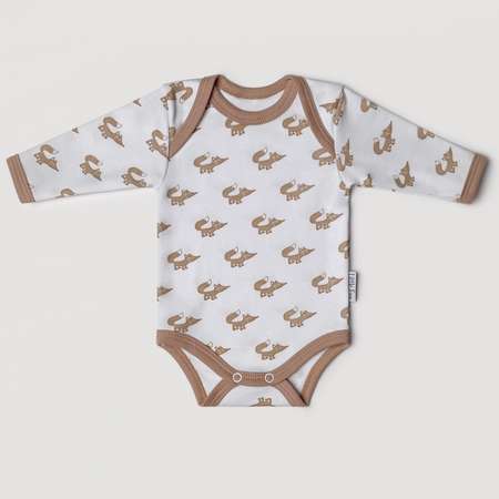Боди 2 шт Little Fox
