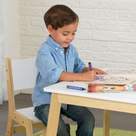 Комплект мебели KidKraft