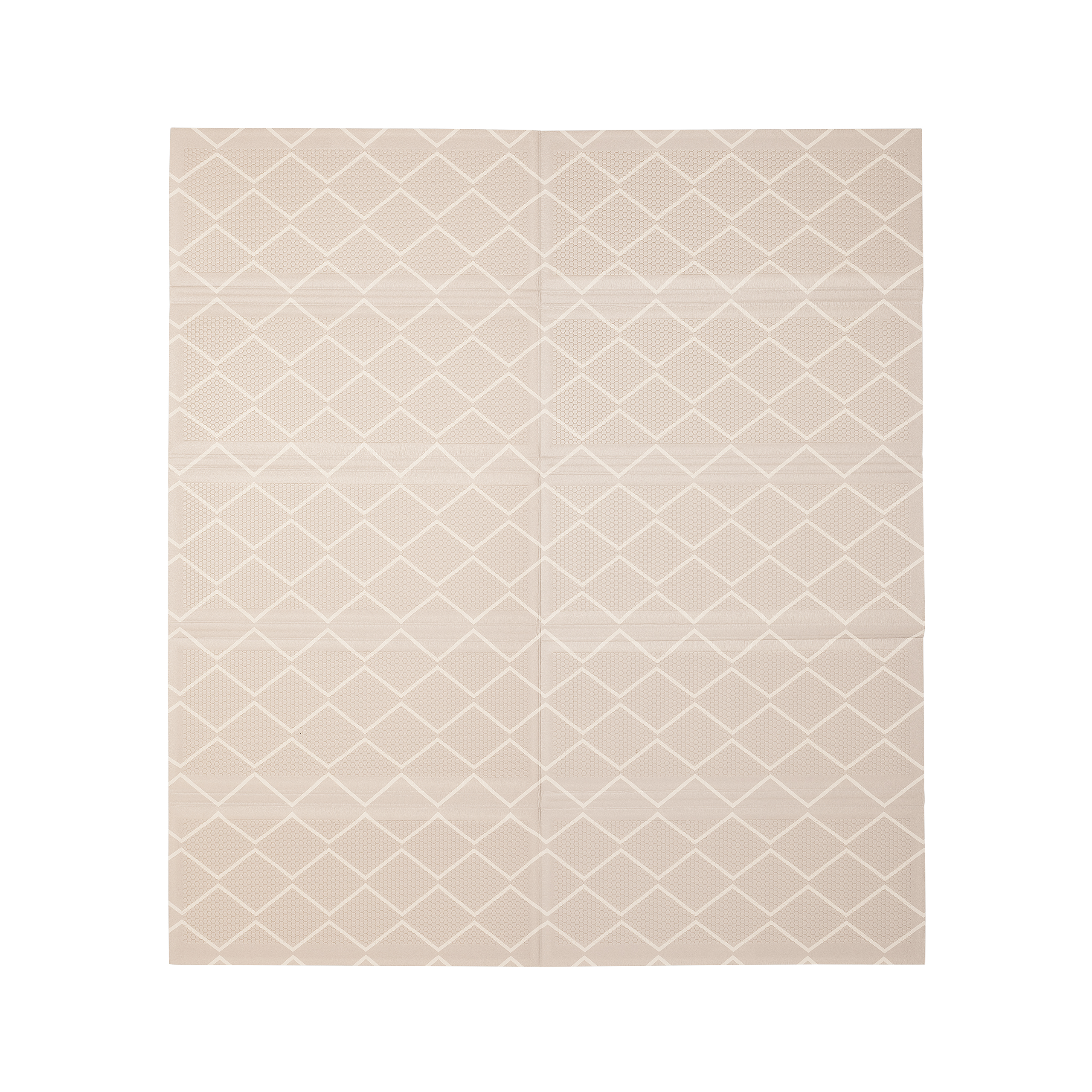 Детский складной коврик Lionelo Zora 180 x 201 см - фото 18