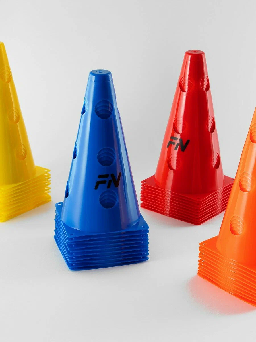 Активная игра FN Cones With Holes - фото 6