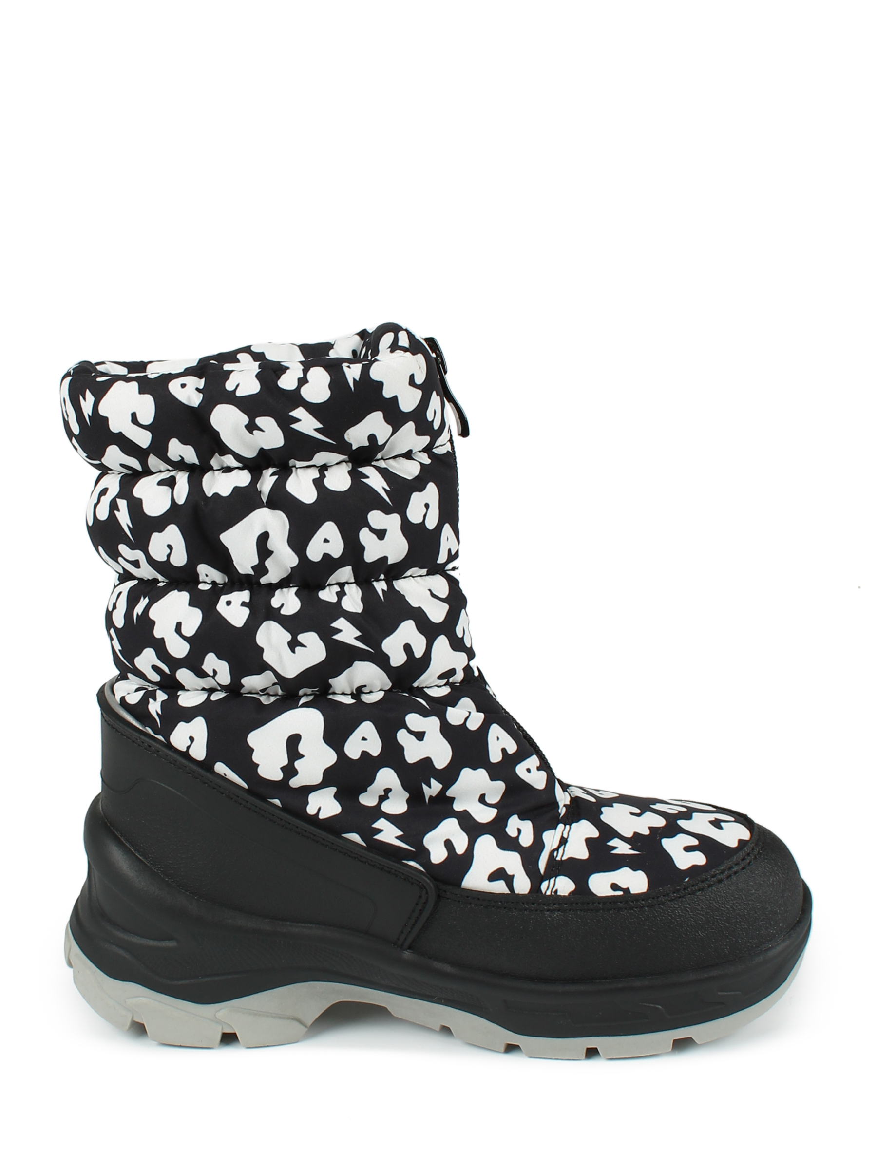 Ботинки Antilopa AL 16193 - фото 13