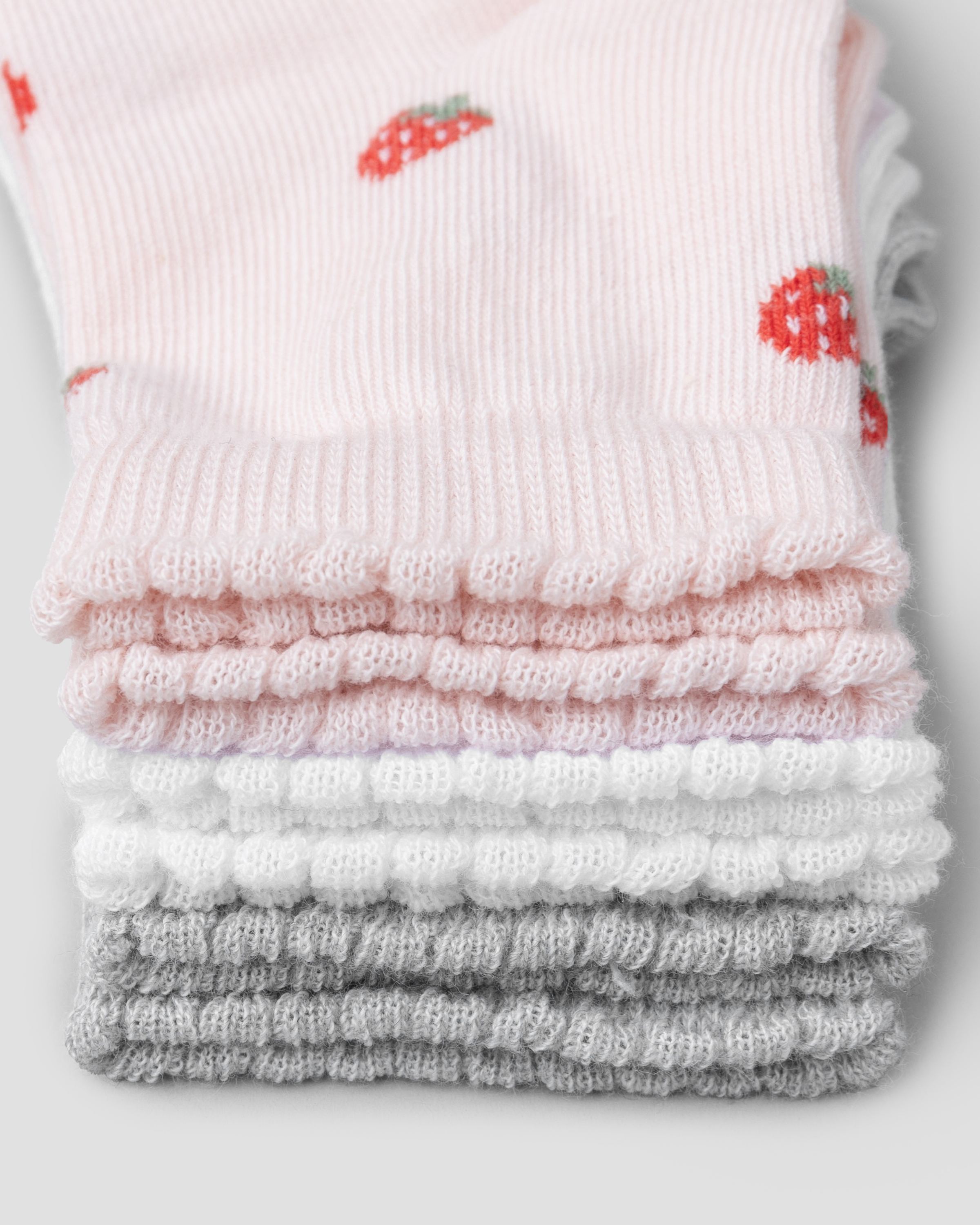 Носки 3 пары BabyGo S26BG2-S-321ig-43 - фото 3