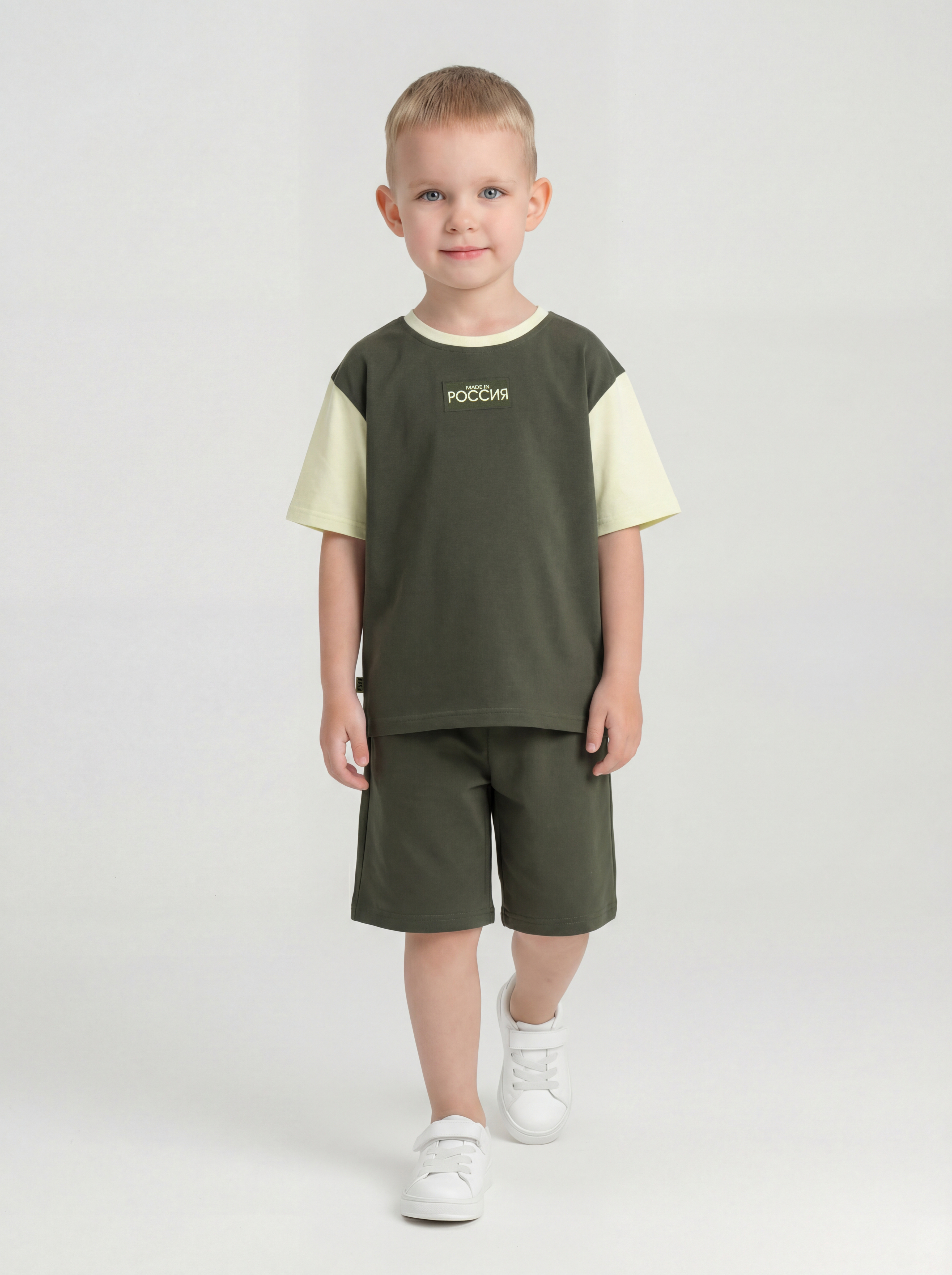 Костюм KUZA 1271А13 - фото 1