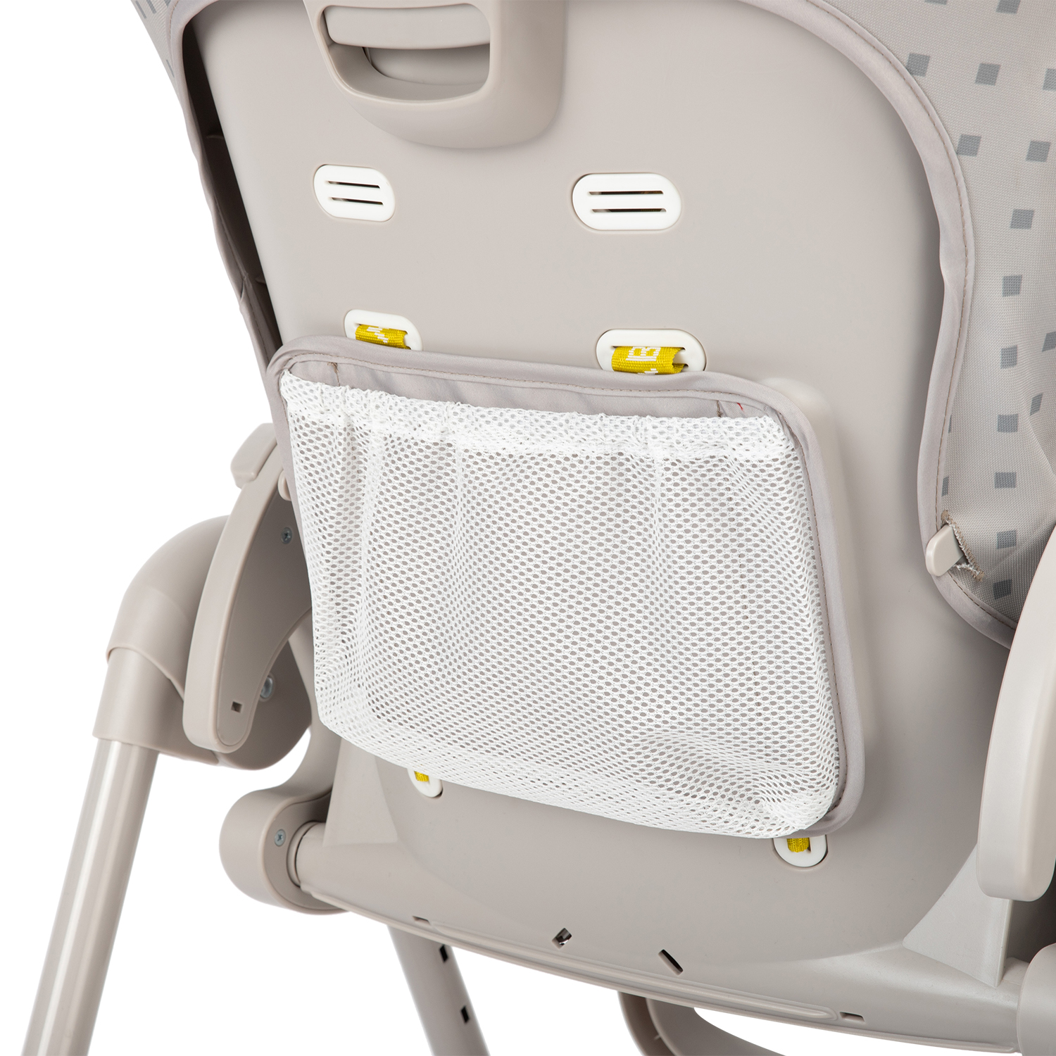 Стульчик для кормления Happy Baby William Pro классический - фото 11