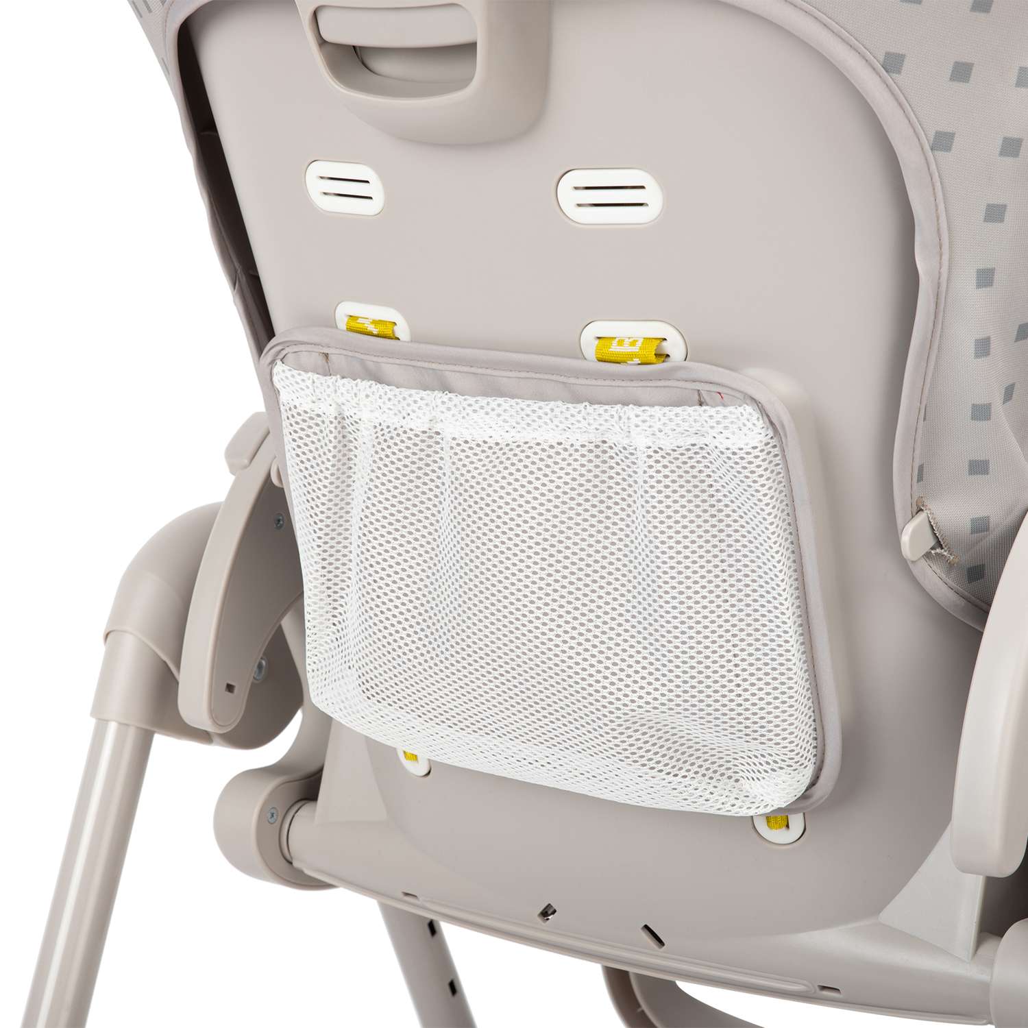 Стульчик для кормления Happy Baby William Pro классический - фото 11
