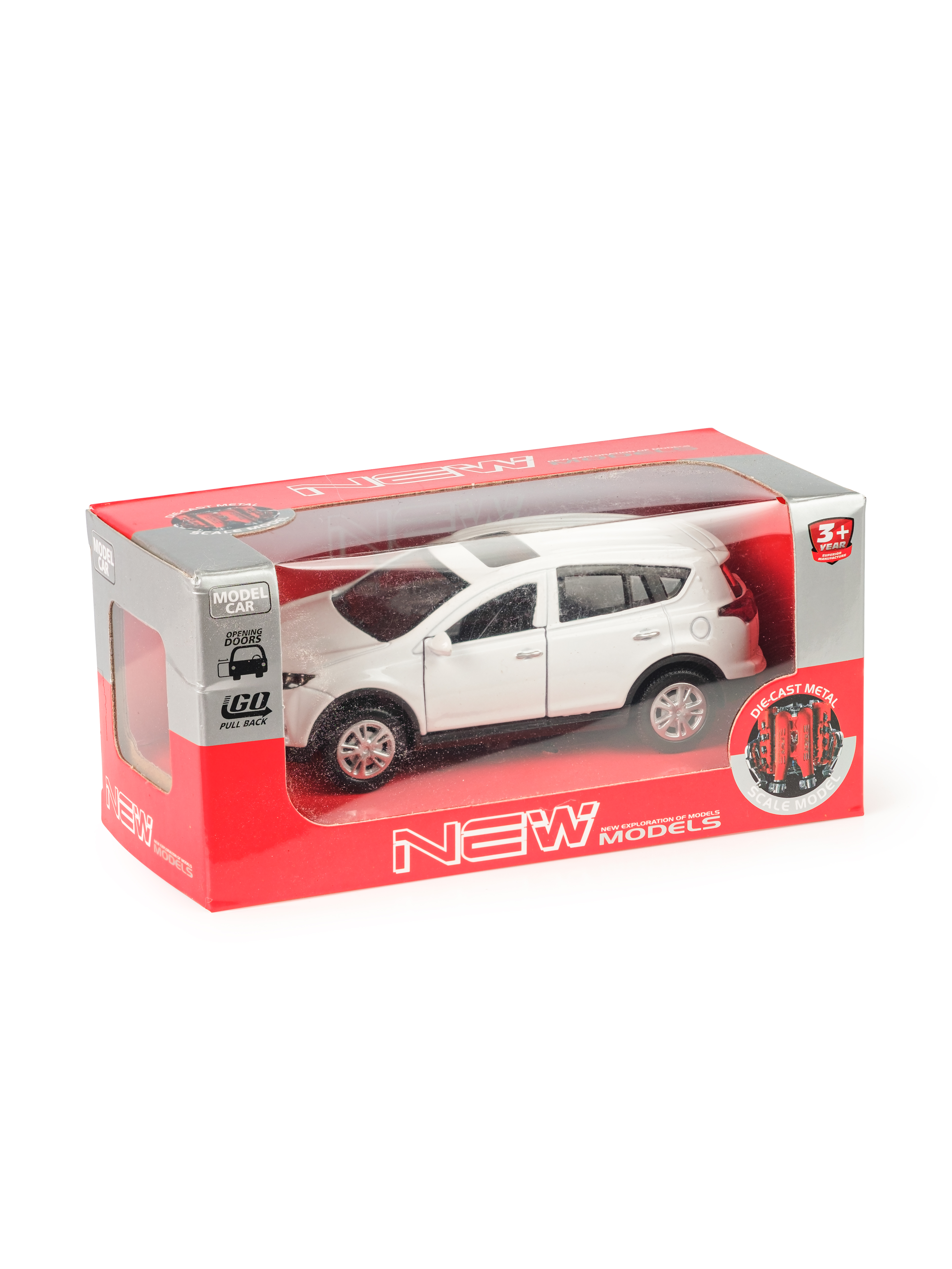 Внедорожник HUADA Toyota 1790969/15 - фото 2