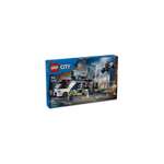 Конструктор LEGO City 92 дет.