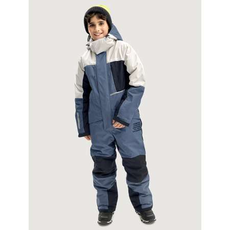 Комбинезон NIKASTYLE