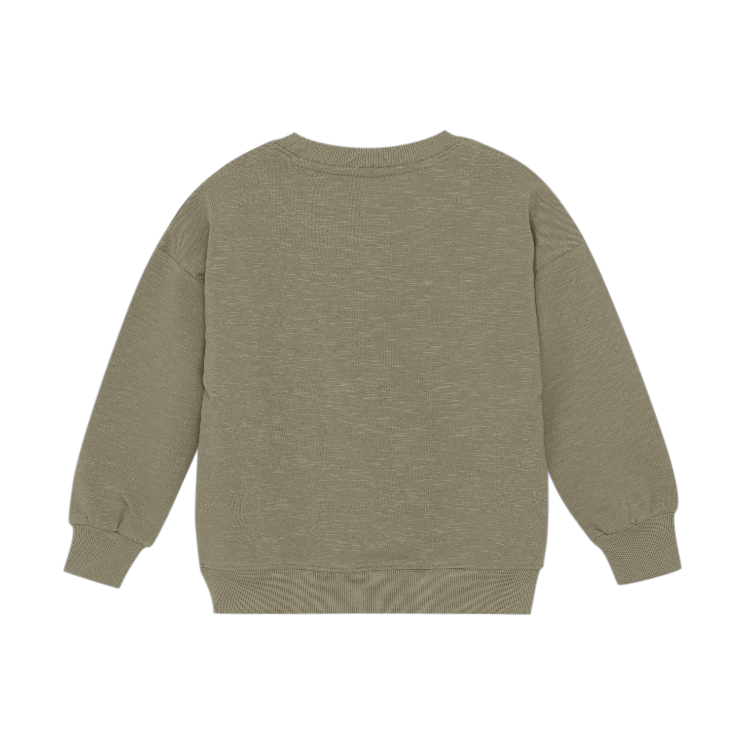 Свитшот MinyMo 133841-1909 - фото 2