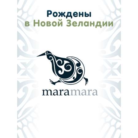 Трусики Maramara XL (12-18 кг) 30 шт.