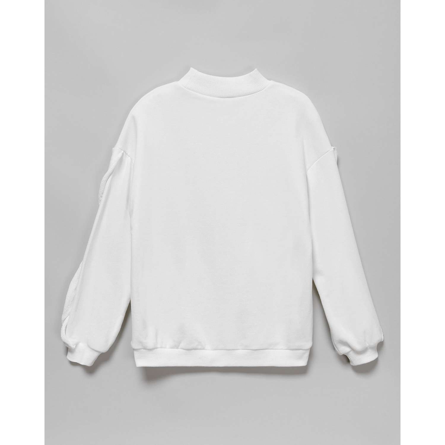 Свитшот Futurino Fashion W22FF3-2J39tg-00 - фото 3