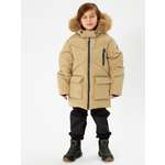 Пуховик JAM MIX