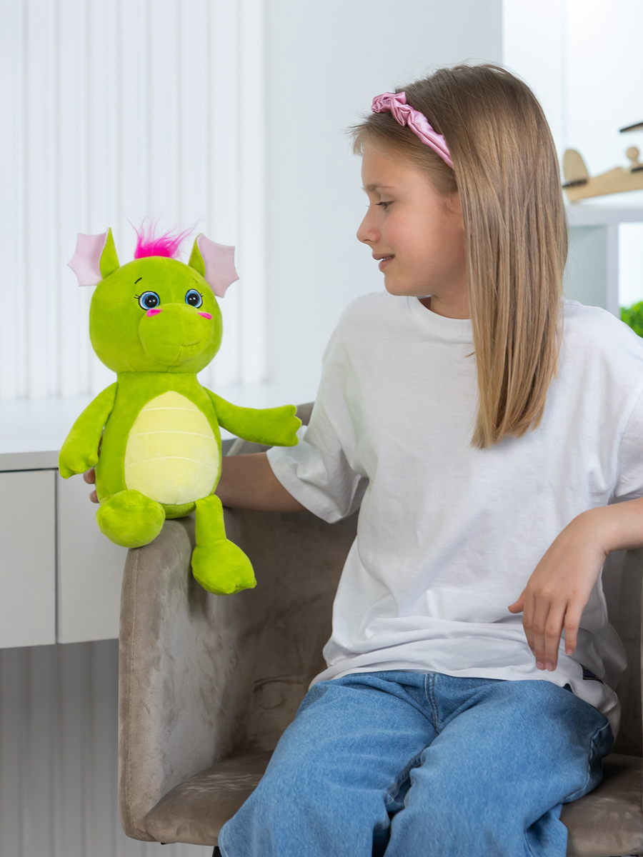 Игрушка мягкая KULT of toys - фото 4