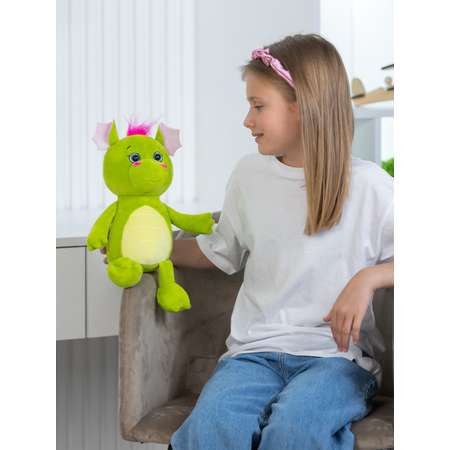 Игрушка мягкая KULT of toys