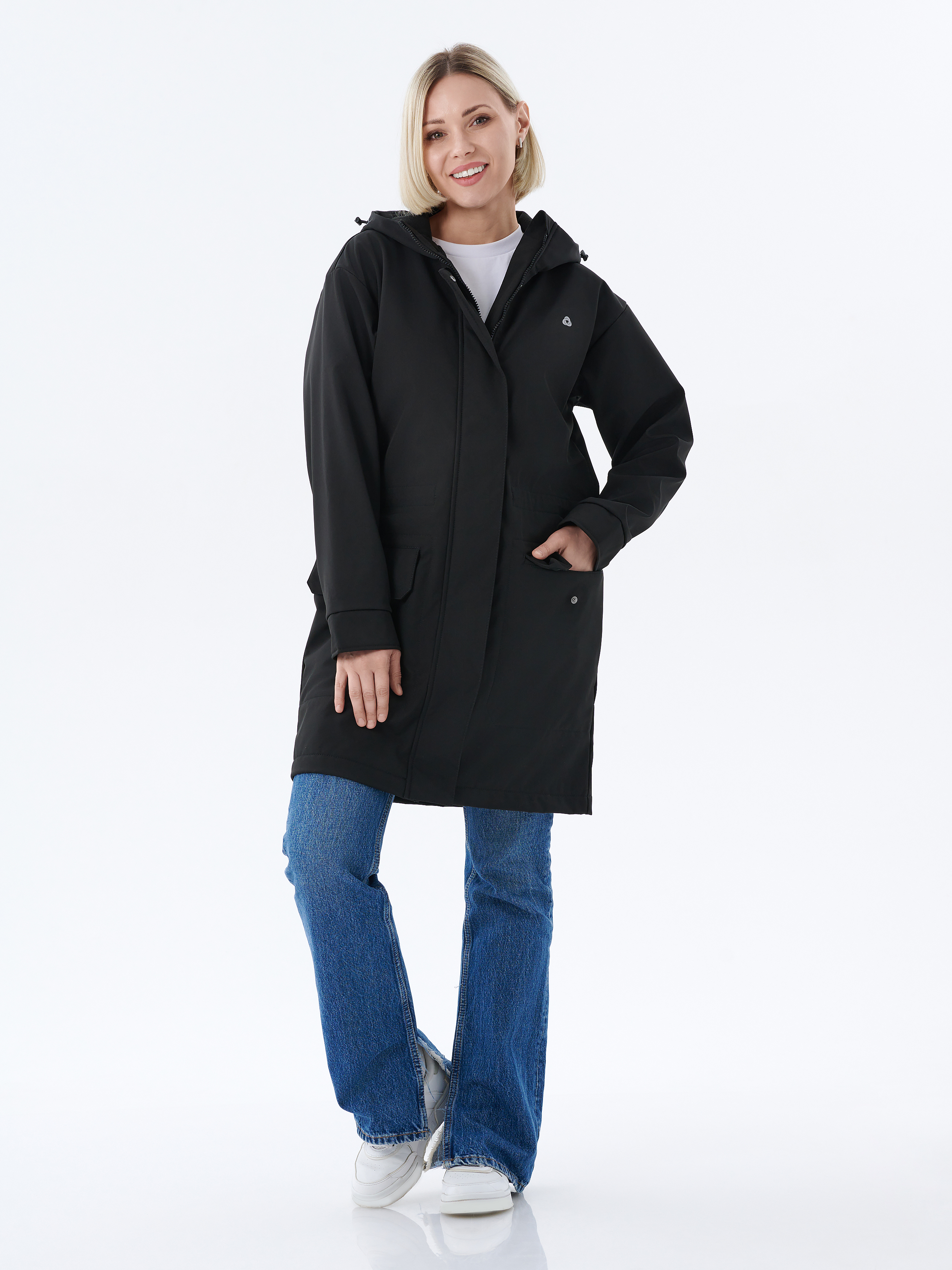 Парка CosmoTex ШКО010484 - фото 3