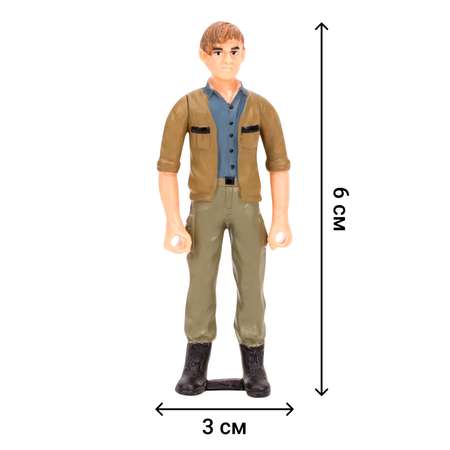 Игровой набор Masai Mara