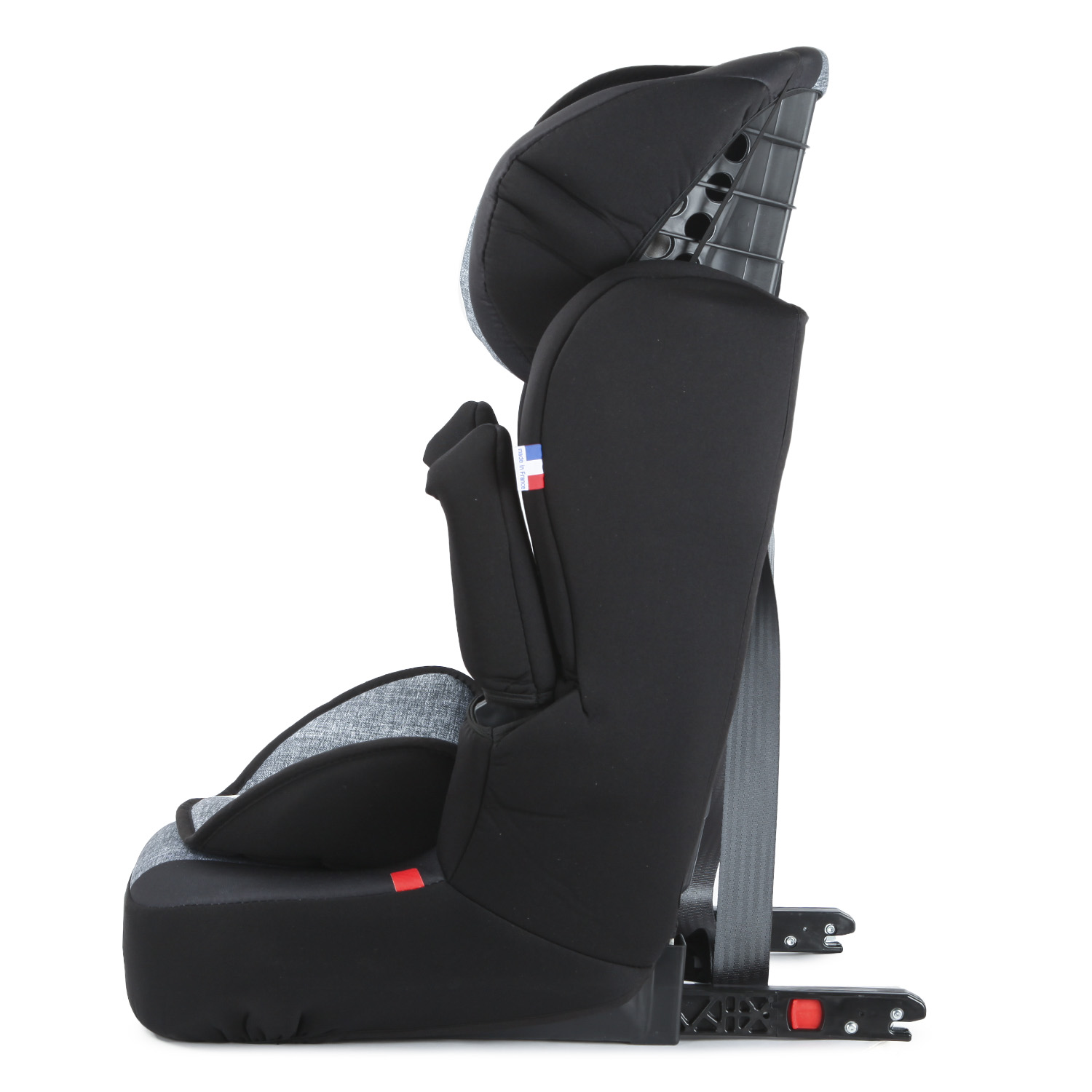 Автокресло Nania Isofix 1/2/3 (9-36 кг) - фото 4