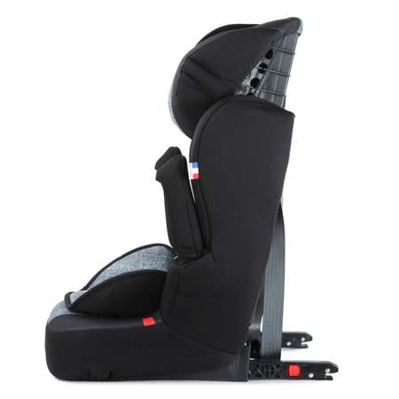 Автокресло Nania Isofix 1/2/3 (9-36 кг)