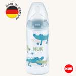 Бутылочка Nuk Anti-Colic 300 мл