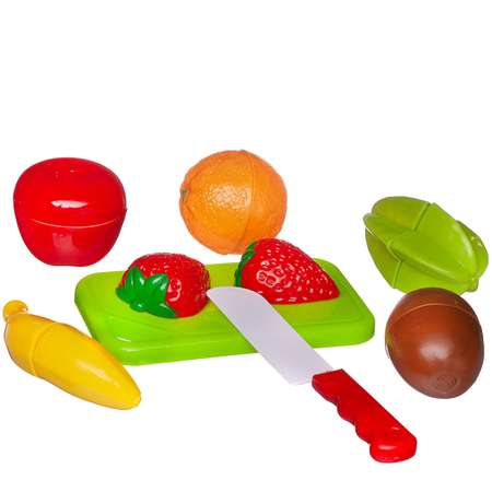 Игрушка Abtoys продукты
