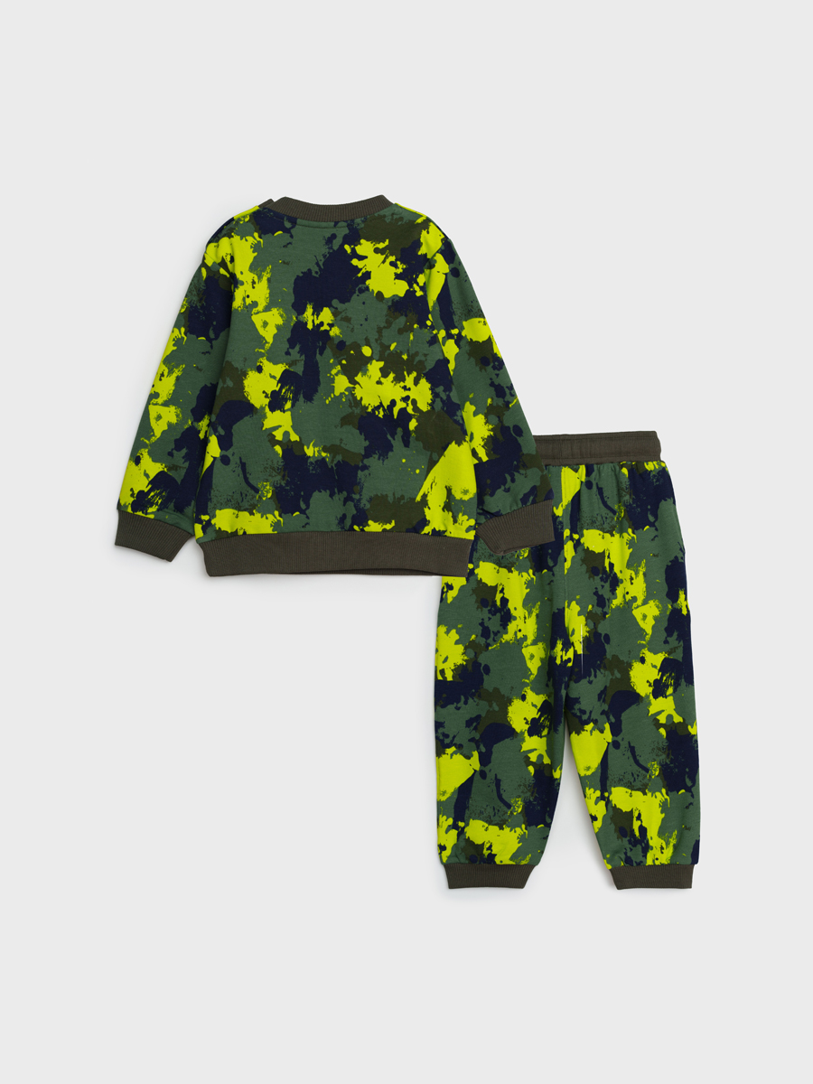 Свитшот и брюки PlayToday 32419054 - фото 7