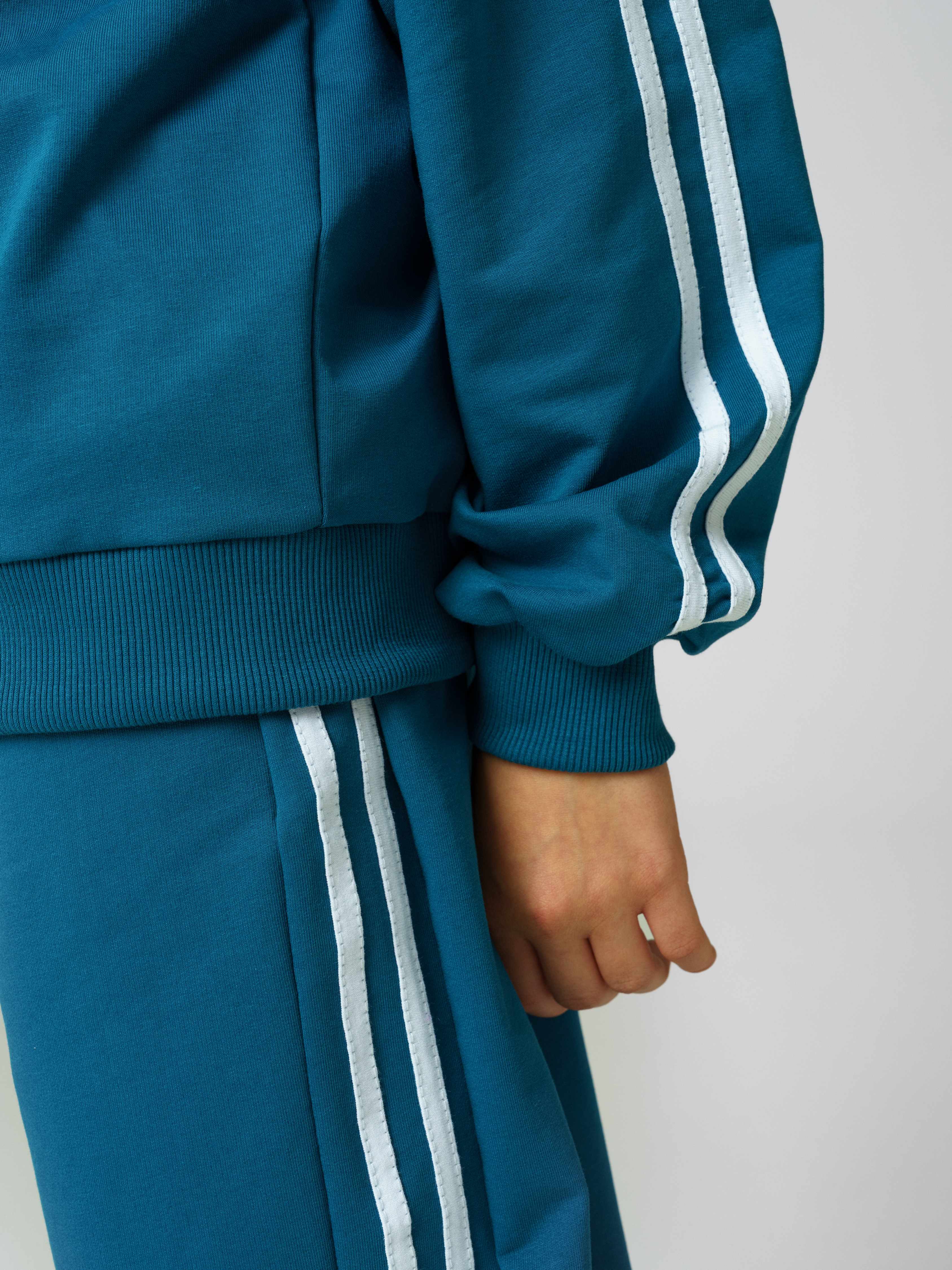 Костюм спортивный MALINAKIDS MOLREGLANPETR - фото 15