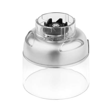 Кофемолка MAUNFELD MF-522S