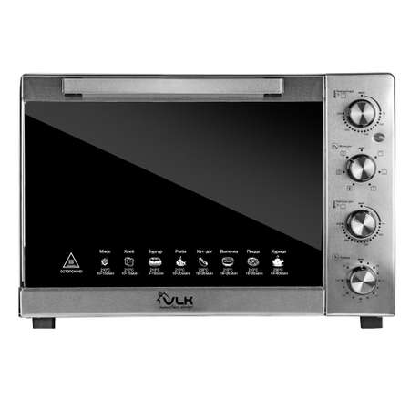 Мини-Печь VLK PALERMO-6500