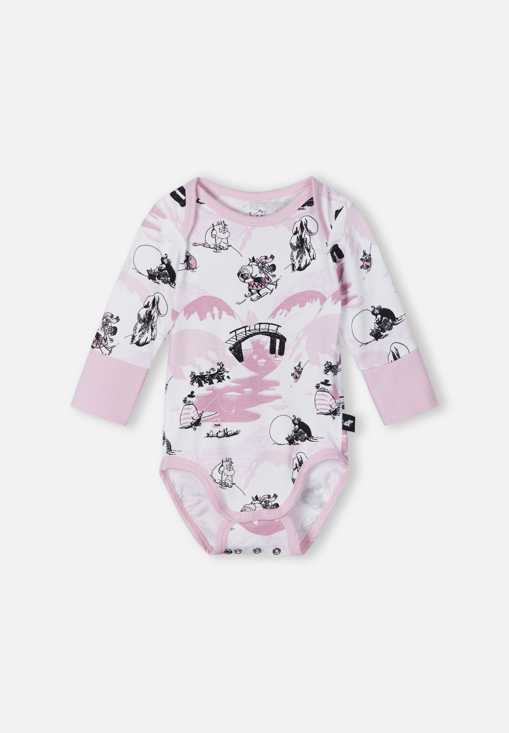 Боди Reima 516570R-4301 - фото 1